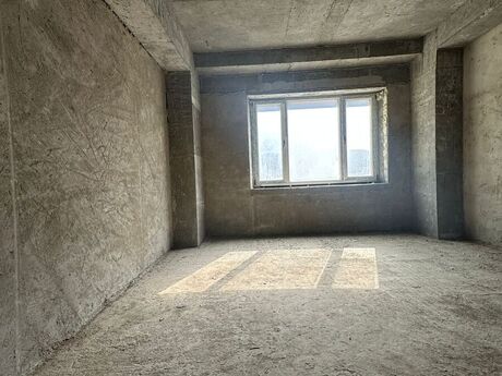 3 otaqlı yeni tikili - Ağ şəhər q. - 129 m²