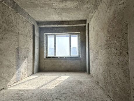 3 otaqlı yeni tikili - Ağ şəhər q. - 129 m²