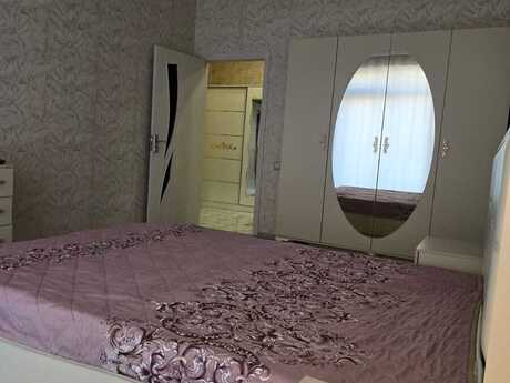 2 otaqlı yeni tikili - 8 Noyabr m. - 100 m²