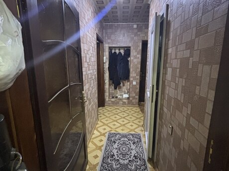 2 otaqlı köhnə tikili - Sumqayıt - 50 m²
