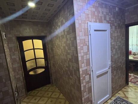 2 otaqlı köhnə tikili - Sumqayıt - 50 m²