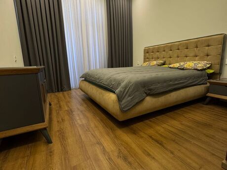 2 otaqlı yeni tikili - Nizami m. - 90 m²