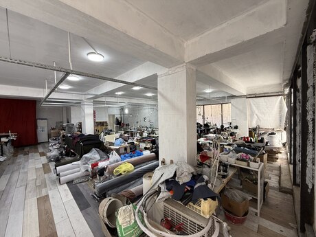 Obyekt - Xırdalan - 450 m²