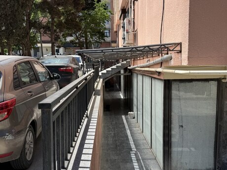 Obyekt - Xırdalan - 450 m²