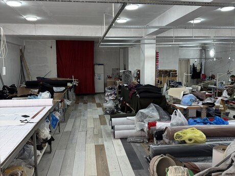 Obyekt - Xırdalan - 450 m²