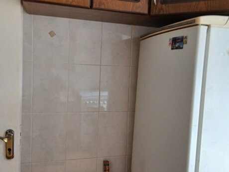 2 otaqlı köhnə tikili - Binəqədi r. - 40 m²