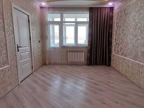 2 otaqlı köhnə tikili - Memar Əcəmi m. - 56 m²