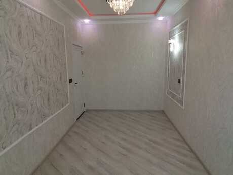 2 otaqlı köhnə tikili - Memar Əcəmi m. - 56 m²