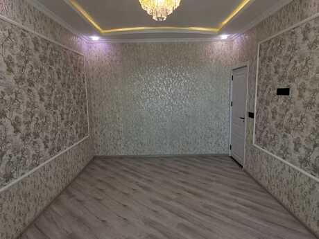 2 otaqlı köhnə tikili - Memar Əcəmi m. - 56 m²