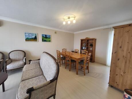 2-room apartment for rent, 150 m², İçəri Şəhər: 1 500 ₼/mo 5