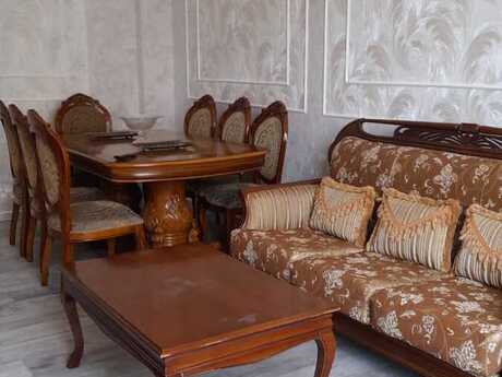 2 otaqlı yeni tikili - 28 May m. - 75 m²