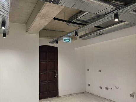 Obyekt - Sahil m. - 860 m²