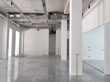 Obyekt - Sahil m. - 860 m²