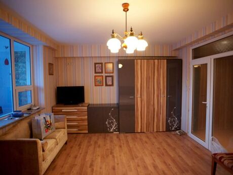 2 otaqlı yeni tikili - Nizami m. - 60 m²
