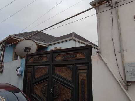 3 otaqlı həyət evi/bağ evi - Sumqayıt - 82 m²