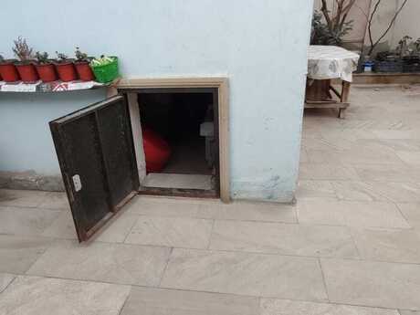 3 otaqlı həyət evi/bağ evi - Sumqayıt - 82 m²