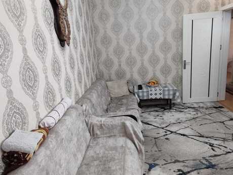 3 otaqlı həyət evi/bağ evi - Sumqayıt - 82 m²