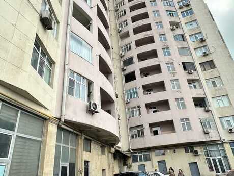 4 otaqlı yeni tikili - Həzi Aslanov m. - 130 m²