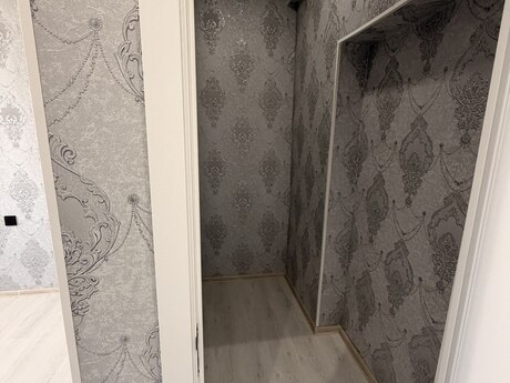 2 otaqlı yeni tikili - Neftçilər m. - 67 m²