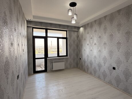 2 otaqlı yeni tikili - Neftçilər m. - 67 m²