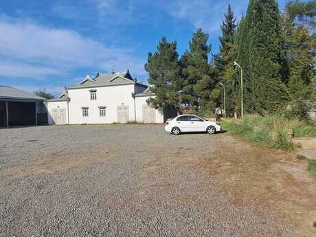 Obyekt - Saatlı - 20000 m²