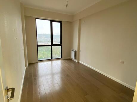 2 otaqlı yeni tikili - Yasamal r. - 43 m²