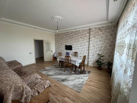 3 otaqlı yeni tikili - Xırdalan - 91 m²