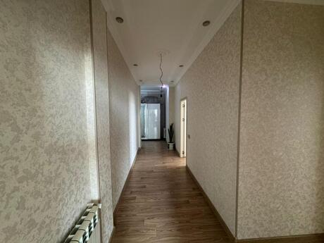 3 otaqlı yeni tikili - Xırdalan - 91 m²