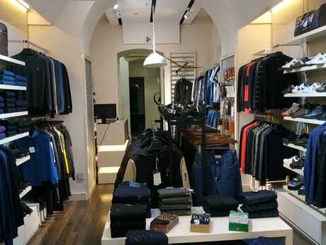 Obyekt - İçəri Şəhər m. - 66 m²