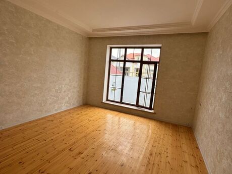 4 otaqlı həyət evi/bağ evi - Məmmədli q. - 125 m²