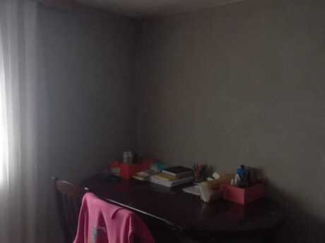 3 otaqlı köhnə tikili - Gənclik m. - 90 m²