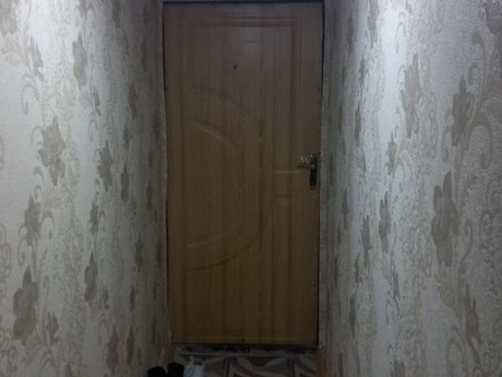 3 otaqlı köhnə tikili - Gənclik m. - 90 m²