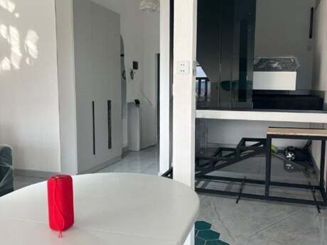 2 otaqlı yeni tikili - Masazır q. - 60 m²