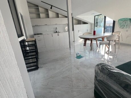 2 otaqlı yeni tikili - Masazır q. - 60 m²