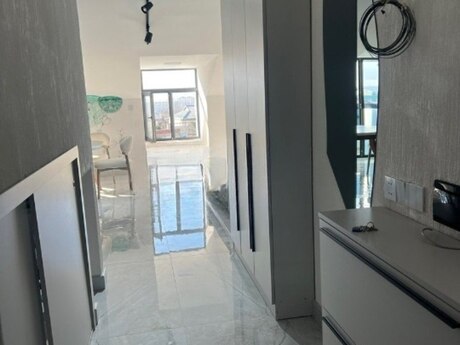 2 otaqlı yeni tikili - Masazır q. - 60 m²