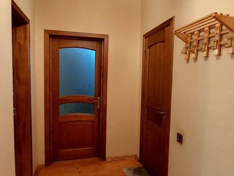 1 otaqlı yeni tikili - Yeni Yasamal q. - 65 m²