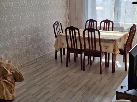 2 otaqlı köhnə tikili - Xalqlar Dostluğu m. - 50 m²