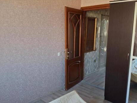 2 otaqlı köhnə tikili - Xalqlar Dostluğu m. - 50 m²