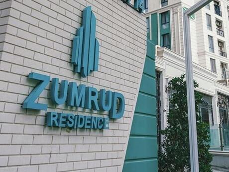 3 otaqlı yeni tikili - Gənclik m. - 136 m²