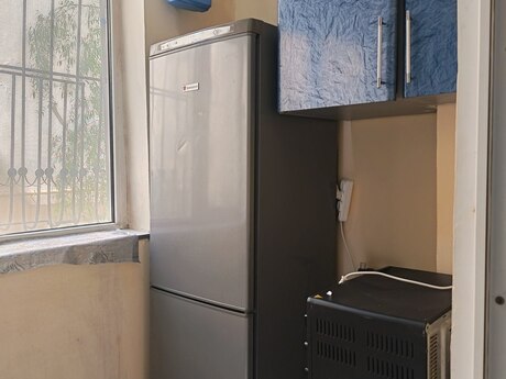 2 otaqlı yeni tikili - Xırdalan - 36 m²