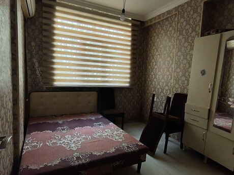 2 otaqlı yeni tikili - Xırdalan - 36 m²