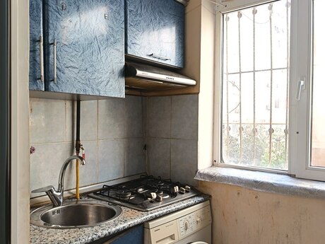 2 otaqlı yeni tikili - Xırdalan - 36 m²
