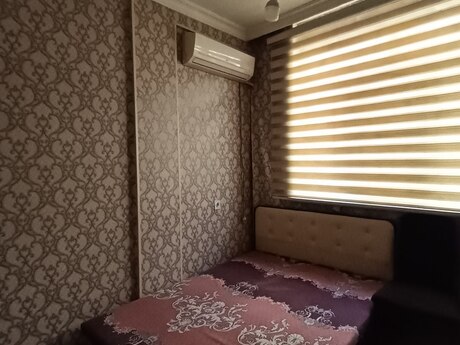 2 otaqlı yeni tikili - Xırdalan - 36 m²