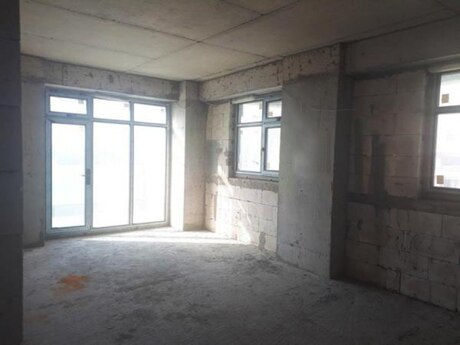 3 otaqlı yeni tikili - Nizami m. - 114 m²