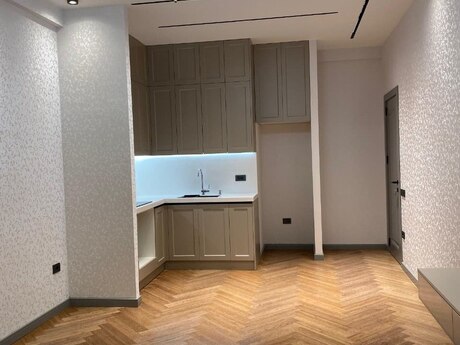 Elan №6123341 - Bakı, Elmlər Akademiyası m., 2 otaqlı, 68 m², 4/16 mərtəbə