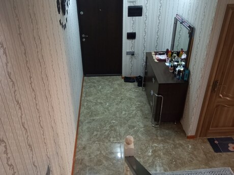 4 otaqlı yeni tikili - Masazır q. - 100 m²