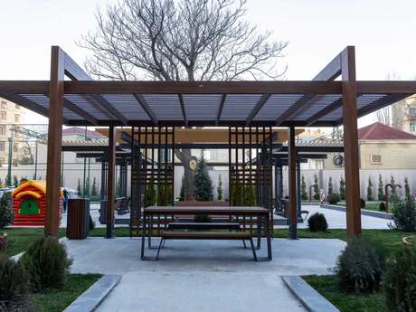 2 otaqlı yeni tikili - Nəriman Nərimanov m. - 85 m²