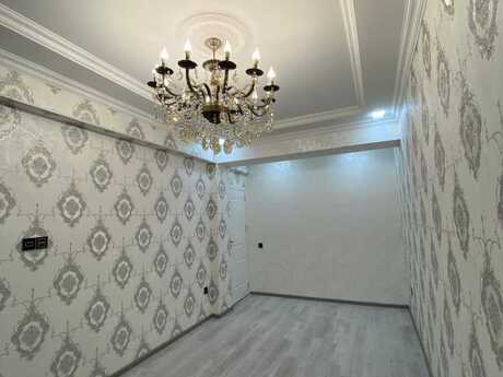 2 otaqlı yeni tikili - Xırdalan - 70 m²