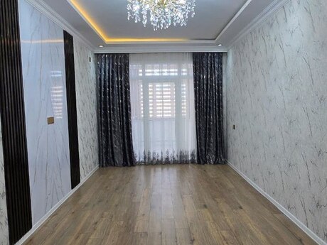 3 otaqlı yeni tikili - Xırdalan - 98 m²
