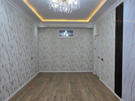 3 otaqlı yeni tikili - Xırdalan - 98 m²